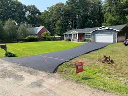 Trusted Centreville, VA Driveway Paving Services Experts